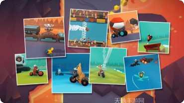 地狱骑士2最新版本