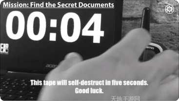 秘密特工伊斯坦布尔游戏玩法