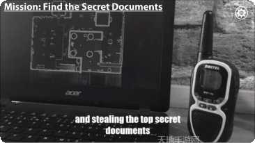 秘密特工伊斯坦布尔角色介绍