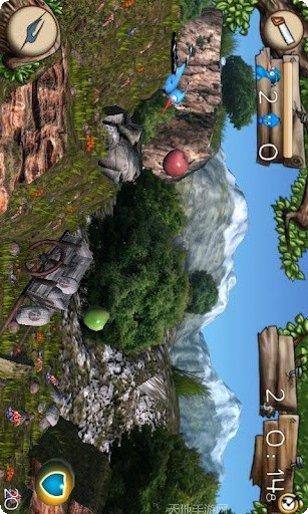 空中大战3D最新版本