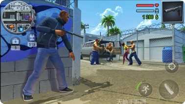 怒火街头传奇下载