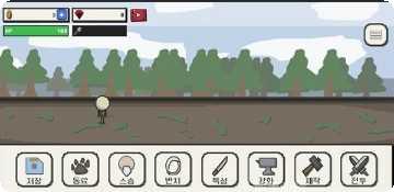 我的双剑不死技能解析