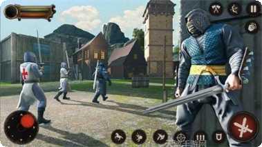 忍者刺客英雄7武器解锁攻略