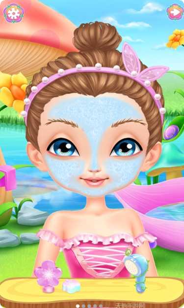 小公主爱数学好玩吗