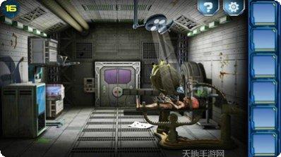 越狱2刑房之死亡证据下载