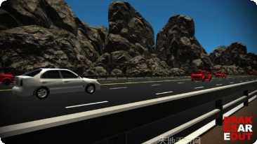 刹车失控游戏下载