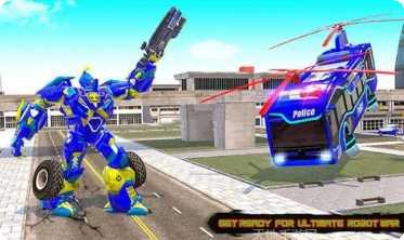 飞行巴士极限城市特技玩法