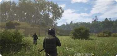 scum荒野求生中文版下载