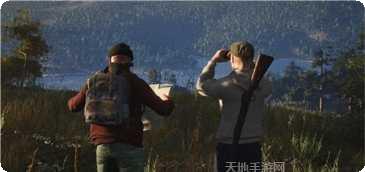 scum荒野求生中文版玩法