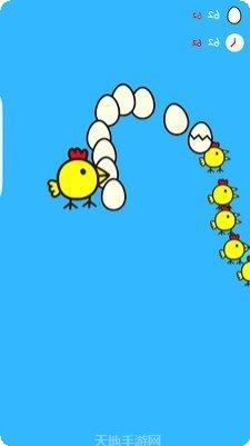 快乐小鸡动物园攻略