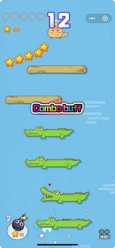 快乐小鸡动物园最新版本