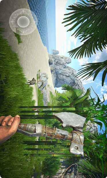 求生岛挑战角色选择