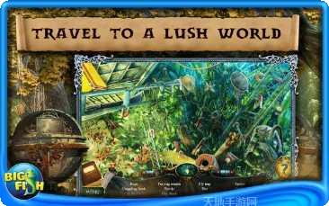 不凋旅途3折磨的阴影最新版本