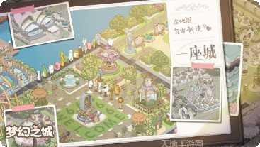 梦幻之星2角色介绍