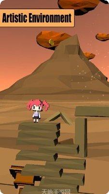 方块堆叠竞赛攻略