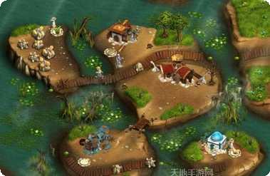 亚特兰蒂斯角色介绍