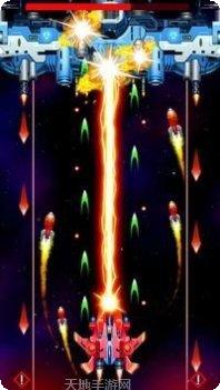 银河攻击太空射手好玩吗