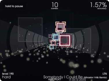 Poly Island冒险攻略