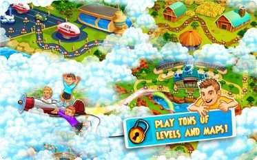 完美投篮终结者下载