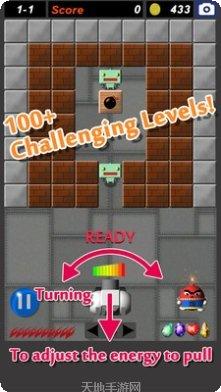 老子是机器人评测