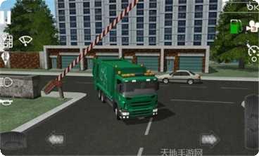 垃圾车手游攻略