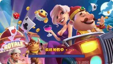 大金牛棋牌最新版本