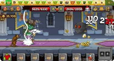 让我们跳杆最新版本