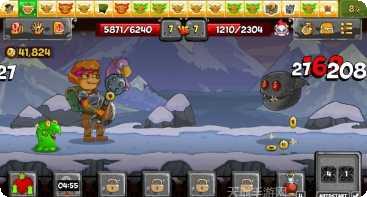 让我们跳杆怎么玩