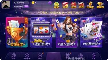 2297国际角色介绍