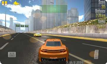 公路竞速赛攻略