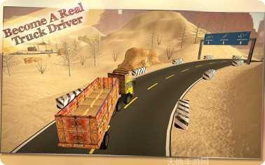 卡车司机疯狂道路2号任务列表