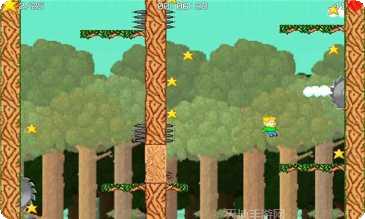 超级男孩制造者角色介绍