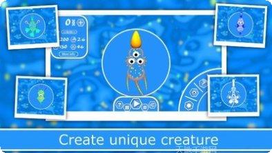 孢子进化模拟器2下载