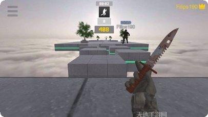 兔子跳一跳好玩吗