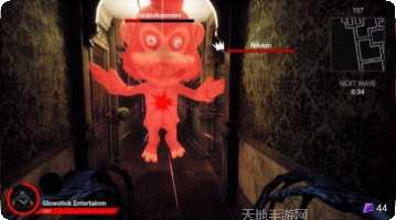 黑暗欺骗怪物与凡人欢乐帮角色介绍