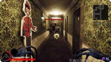 黑暗欺骗怪物与凡人欢乐帮最新版本