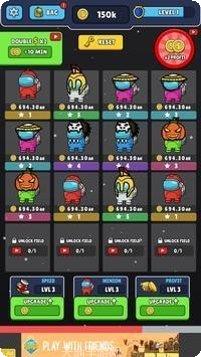 冒名顶替者搜寻躲猫猫技巧分享