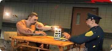 监狱生存逃生V2攻略