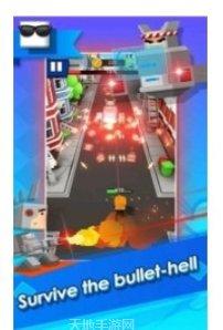 勇闯街头小巷最新版本