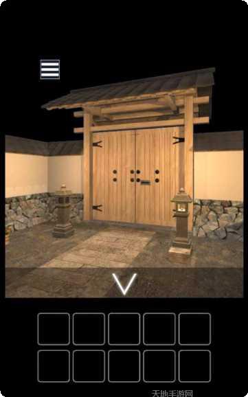 逃脱游戏北欧攻略