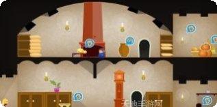 灰姑娘魔法学院角色扮演