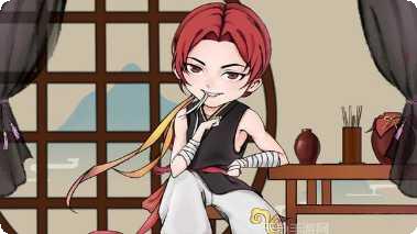 少年侠客装备获取