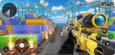 Critical Shot下载安装