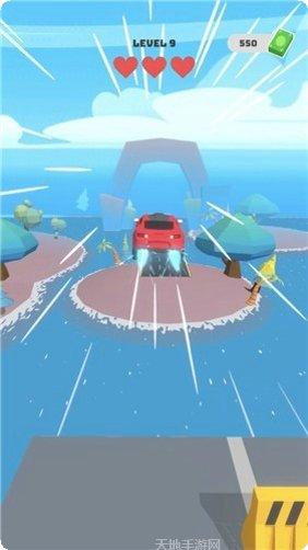 喷射飞机模拟器ios