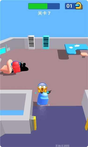 极限追击最新版本