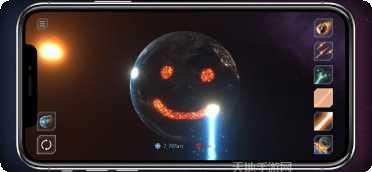 宇宙模拟乐园最新版本