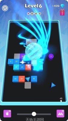 球球破坏家怎么玩