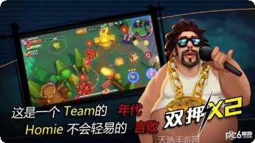 饥饿大白鲨玩法介绍