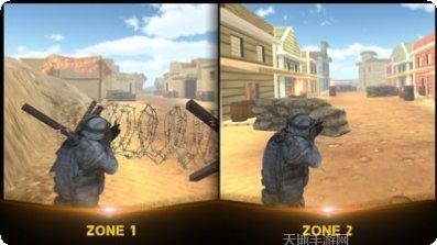 突击队战斗反恐精英最新版本