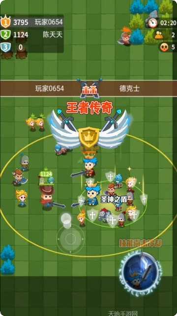 迷你小镇幽灵宠物玩法介绍